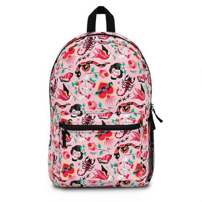 Pretty in INK Backpack