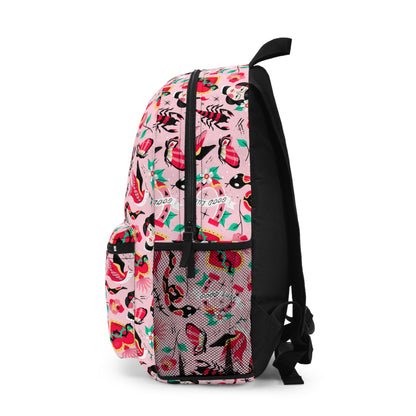 Pretty in INK Backpack