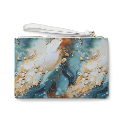 OMGeode Clutch Bag