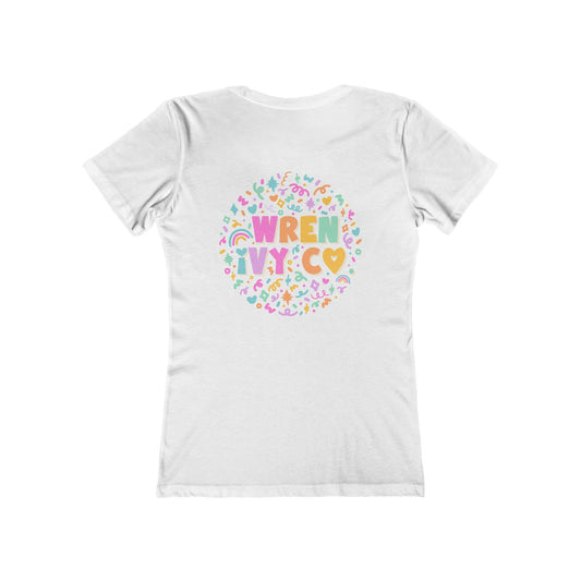 Wren ivy co. Women's T-shirt