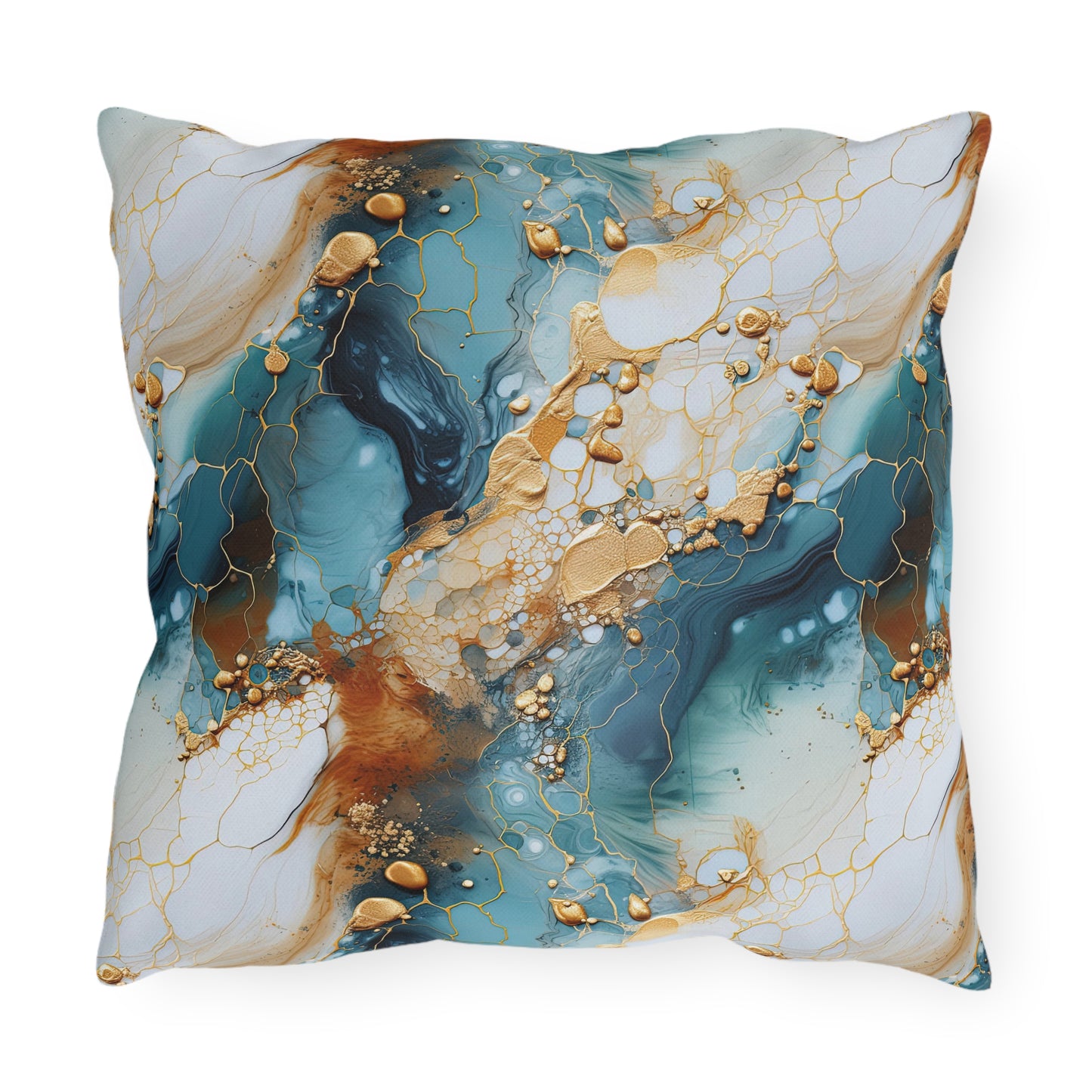 OMGeode Outdoor Pillows