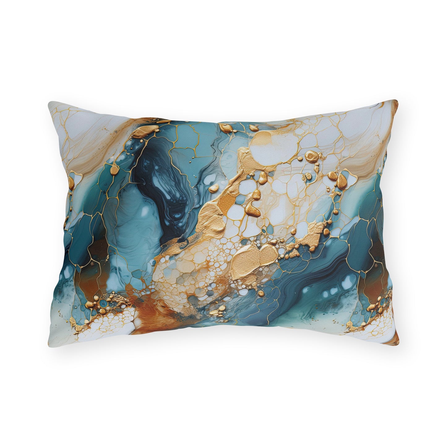 OMGeode Outdoor Pillows