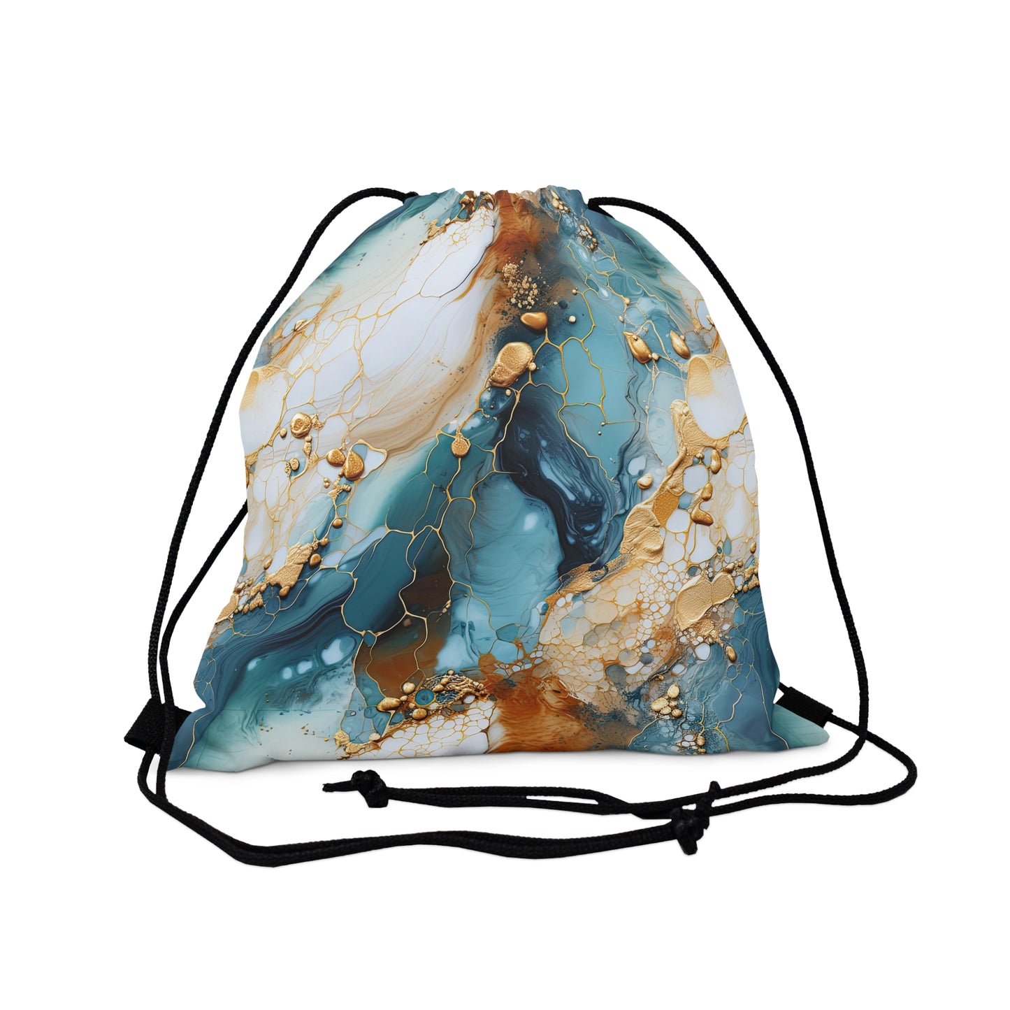 OMGeode Outdoor Drawstring Bag