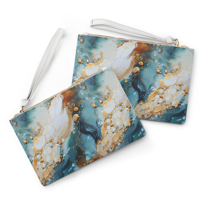 OMGeode Clutch Bag