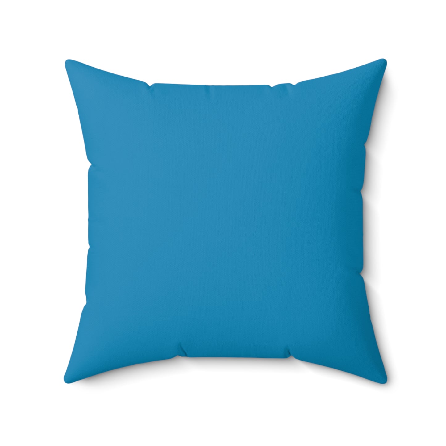 Grandma's Couch Spun Polyester Square Pillow