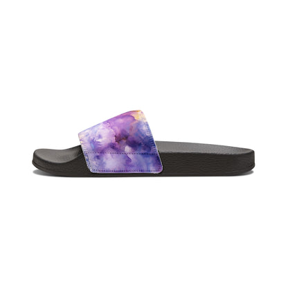 Lavender Haze Women's Removable-Strap Sandals