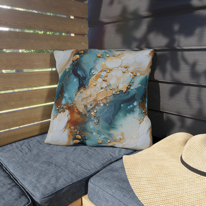 OMGeode Outdoor Pillows