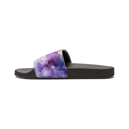 Lavender Haze Women's Removable-Strap Sandals