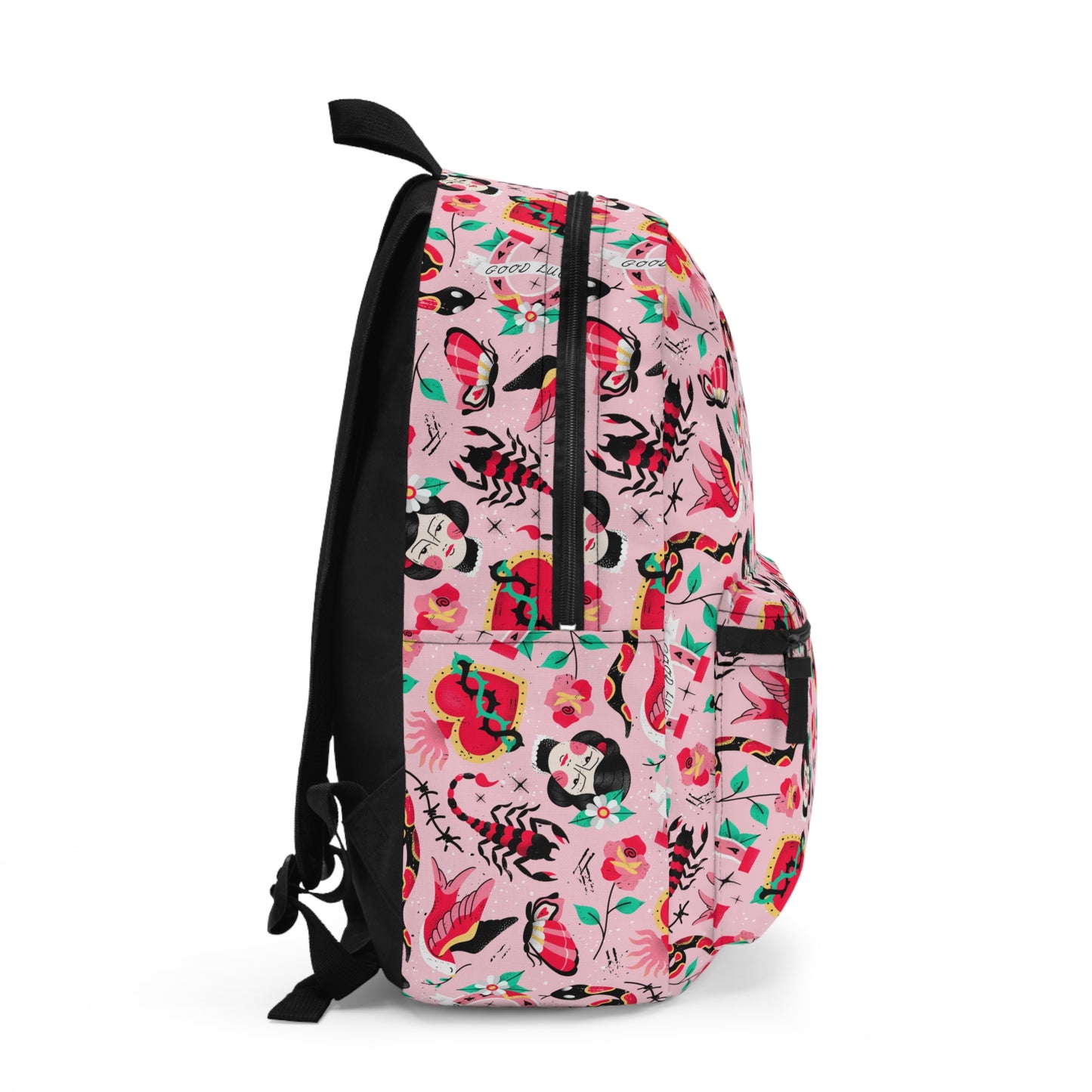 Pretty in INK Backpack