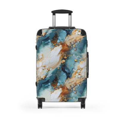 OMGeode Suitcase