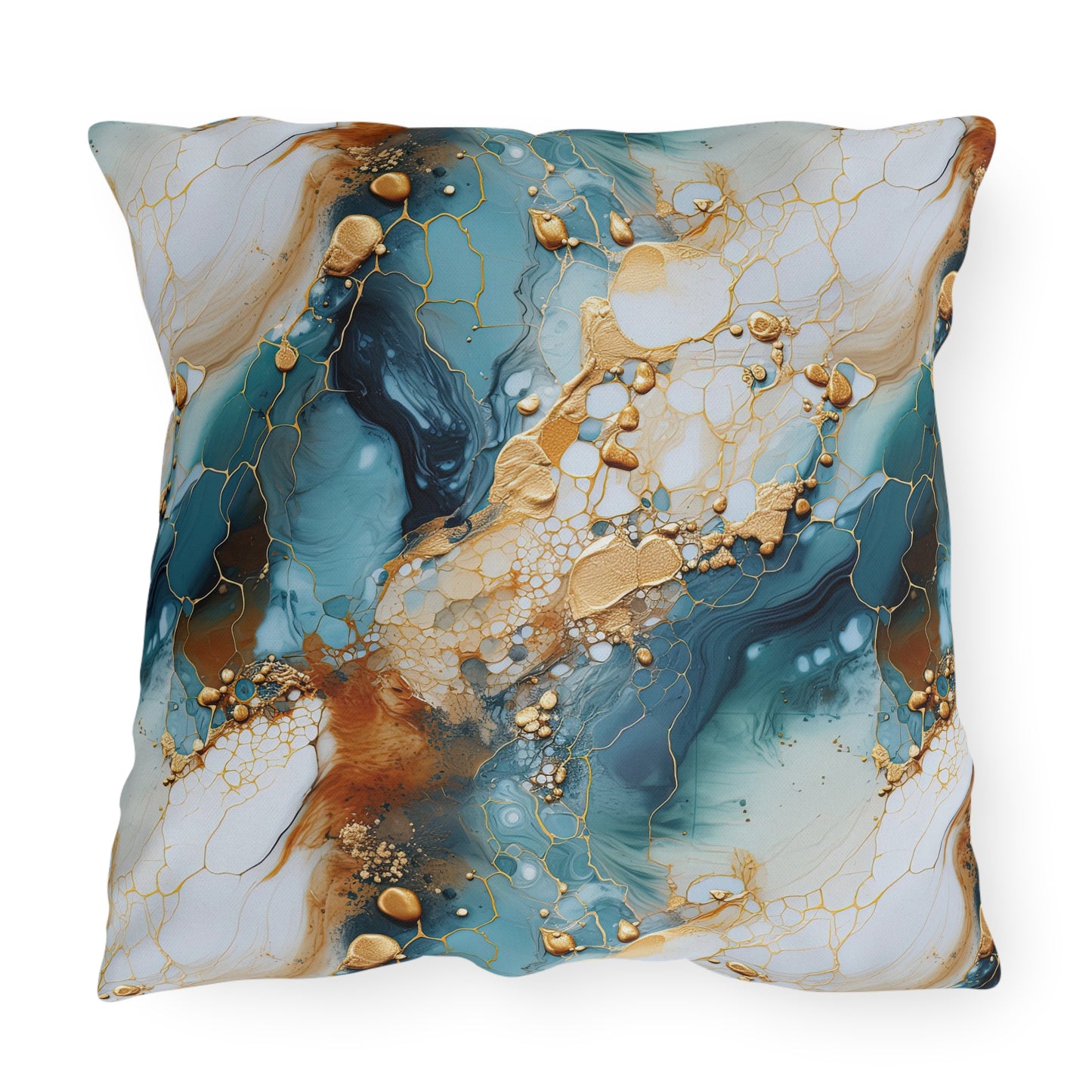 OMGeode Outdoor Pillows