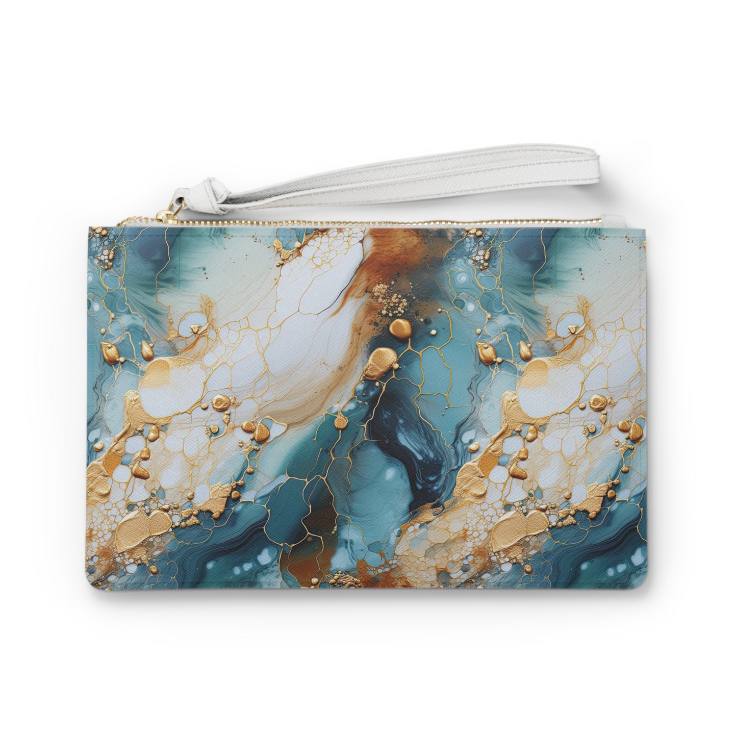 OMGeode Clutch Bag