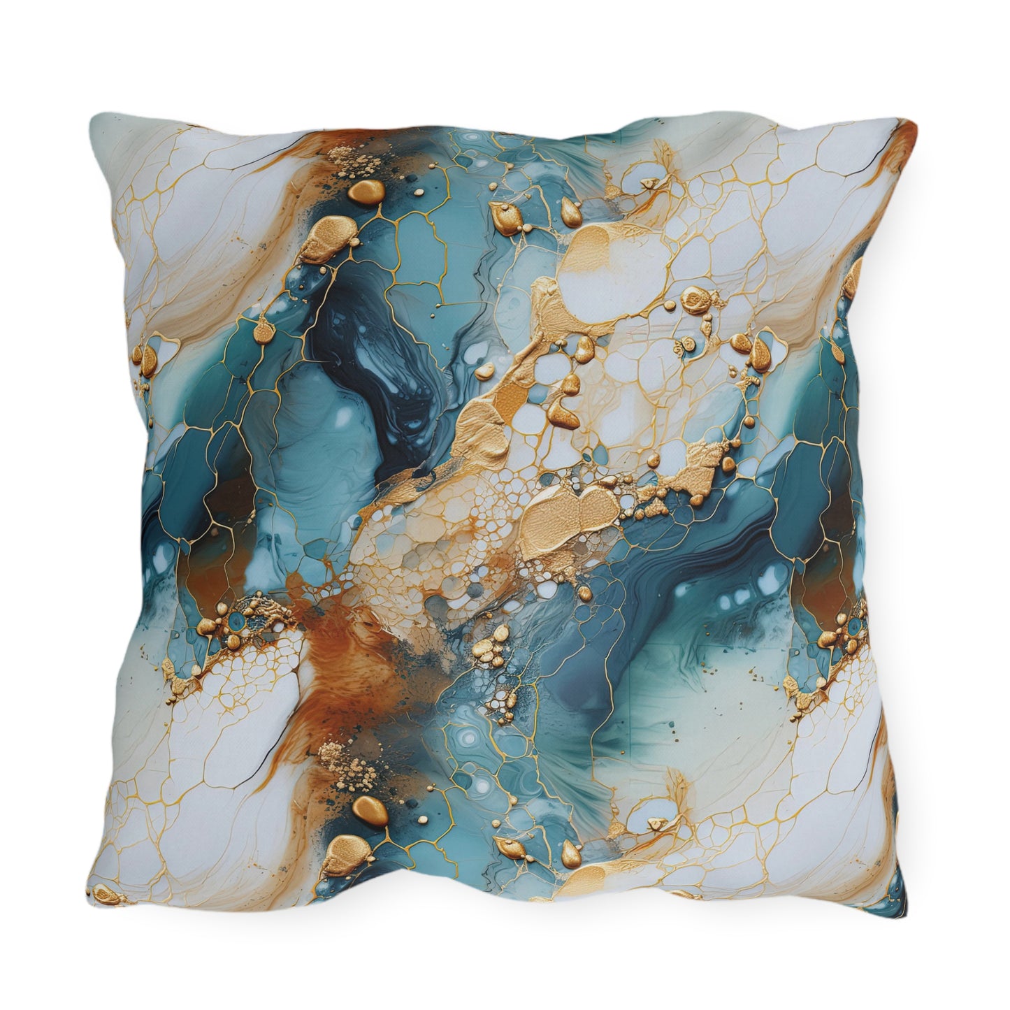 OMGeode Outdoor Pillows