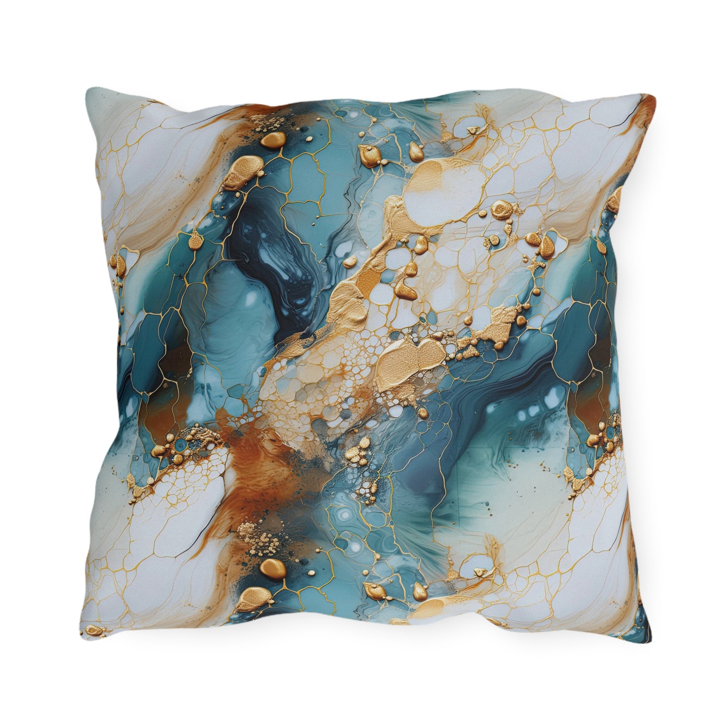 OMGeode Outdoor Pillows