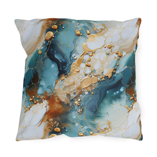 OMGeode Outdoor Pillows