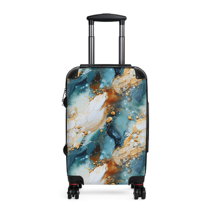 OMGeode Suitcase