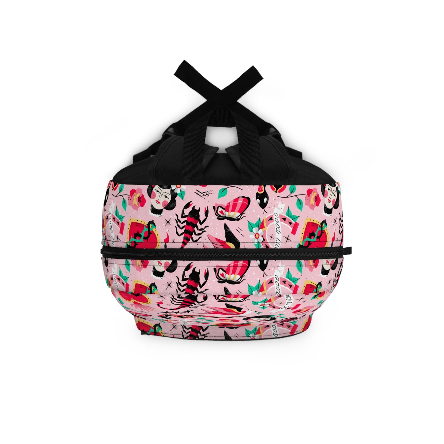 Pretty in INK Backpack